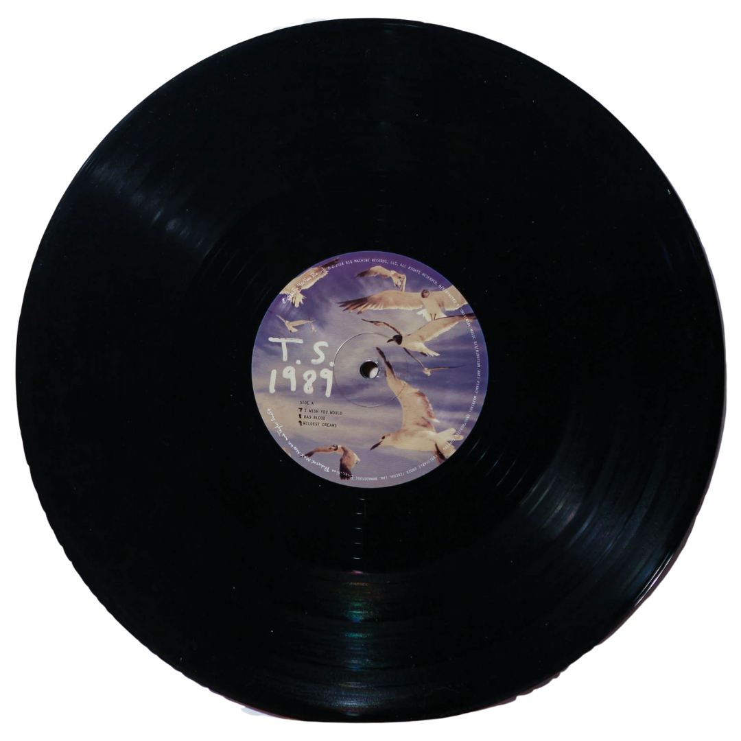 1989 Vinyl