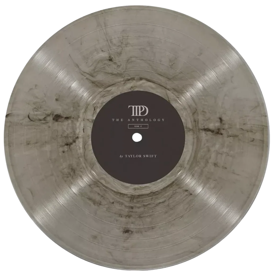 TTPDA Vinyl