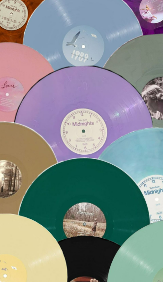 Discography