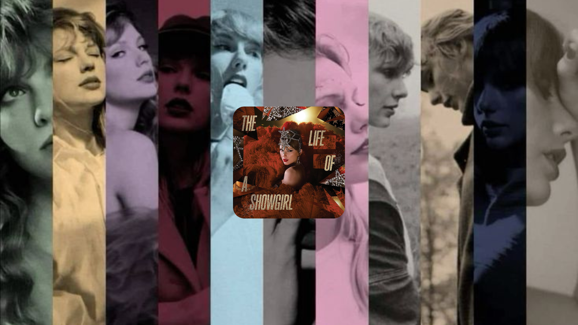 Discography