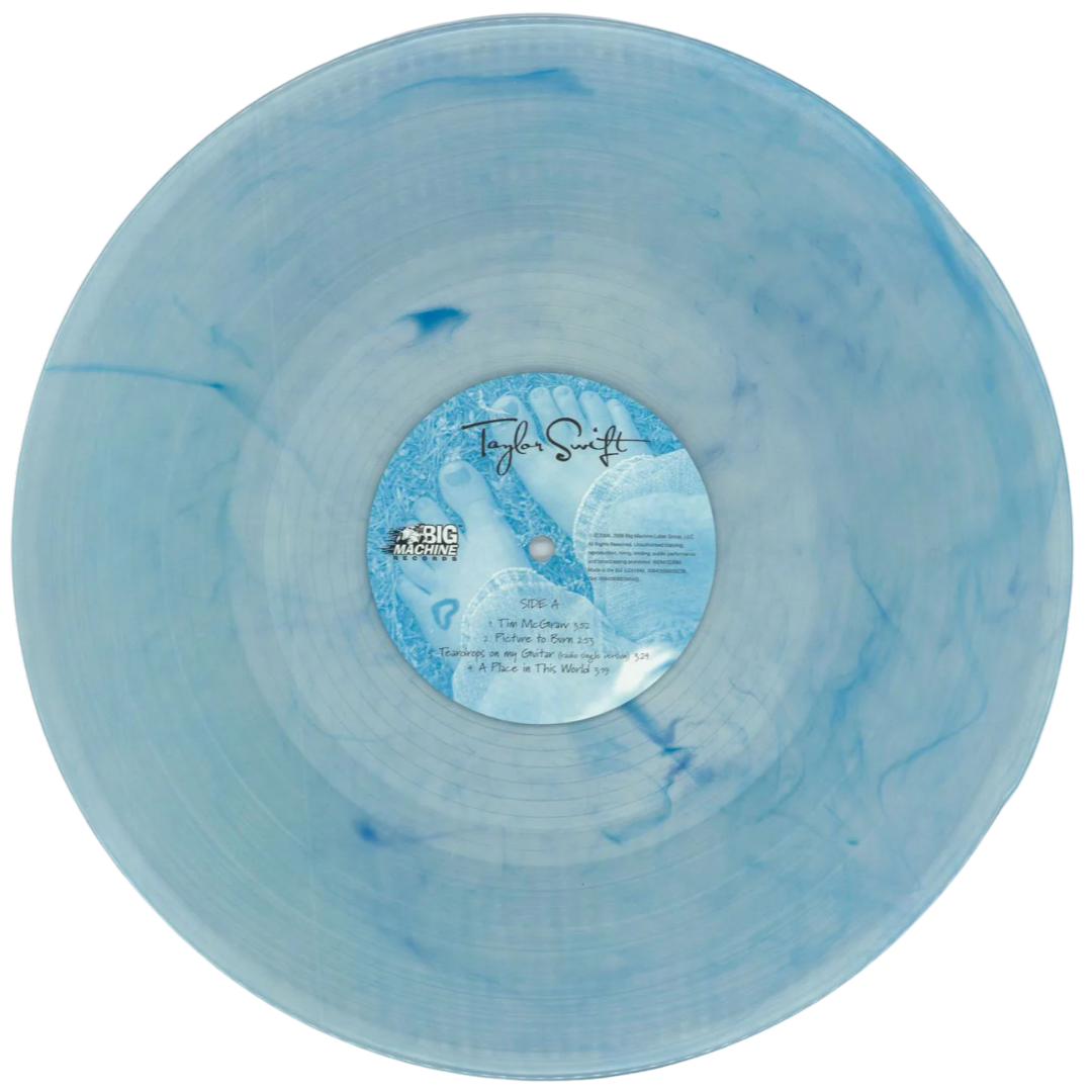Debut Vinyl