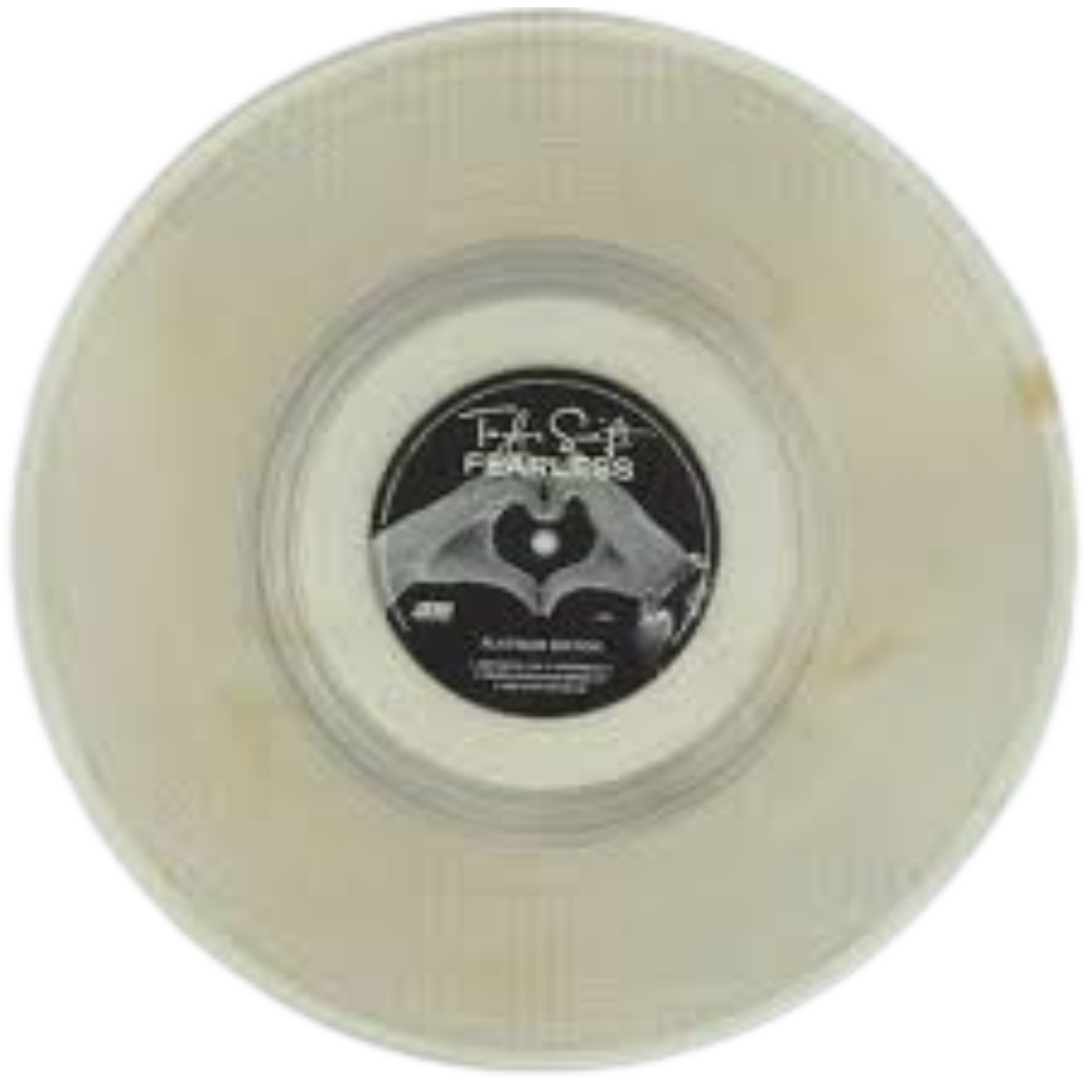 Fearless Vinyl