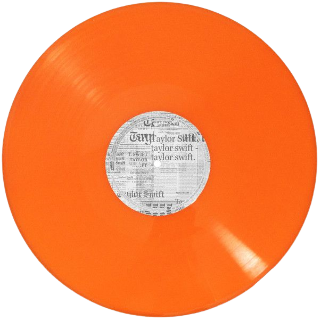 Reputation Vinyl