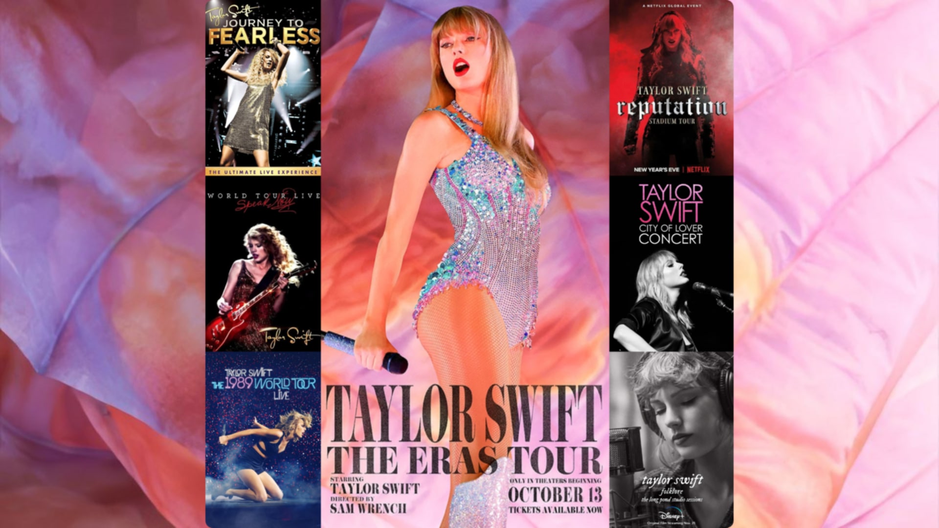 All Tours